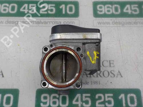 Used Throttle body BMW 1 (E87) 116 i (115 hp) 3876517