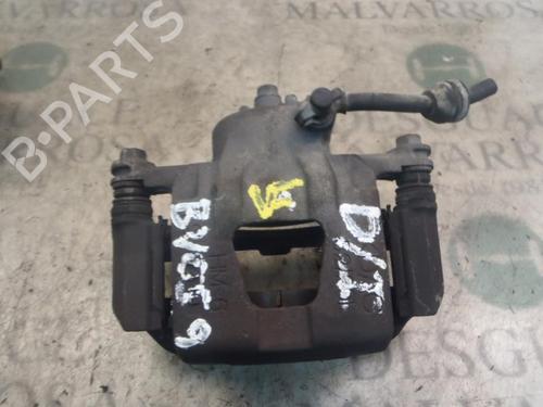 Used Left front brake caliper Left front brake caliper CHEVROLET AVEO / KALOS Saloon (T250, T255) 1.4 (94 hp) 11546733 11546733
