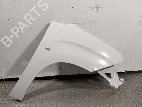 Used Right front fenders TOYOTA PROACE CITY Box Body/MPV (BPZ_) 1.5 D-4D 100 (BPZM) (102 hp) 29512432