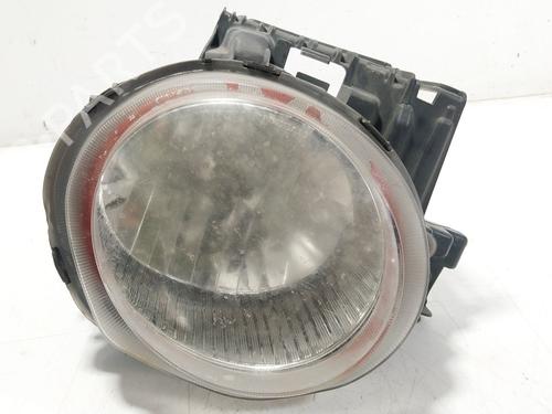 Used Right headlight Right headlight NISSAN JUKE (F15) 1.5 dCi (110 hp) 30087559 30087559