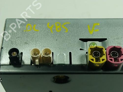 Electronic module CUPRA LEON Sportstourer (KL8, KU8, KUD)  | BP17539378M83 