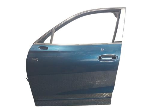 Used Left front door Left front door VW TIGUAN (CT1) [2023-2026] 36002007 36002007