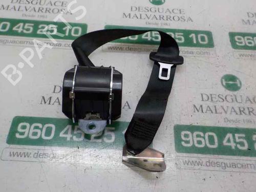 Used Rear right seatbelt Rear right seatbelt VW GOLF VI Variant (AJ5) 1.6 TDI (105 hp) 6618734 6618734