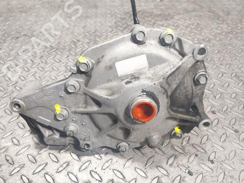 Front differential BMW X6 (E71, E72) | BP17912393M23