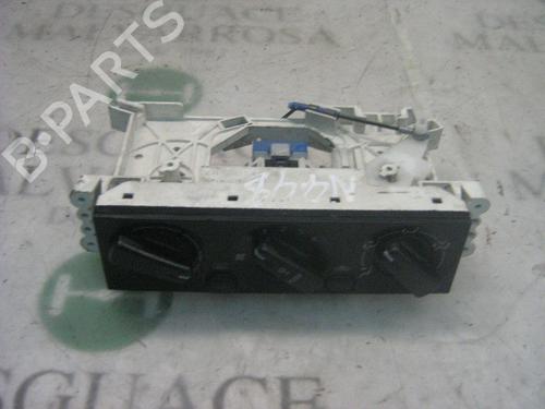 Used Climate control Climate control MITSUBISHI SPACE STAR MPV (DG_A) 1.6 16V (DG3A) (98 hp) 3743021 3743021