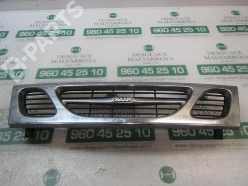 Used Front grille Front grille SAAB 9-3 (YS3D) 2.0 Turbo (185 hp) 3876296 3876296