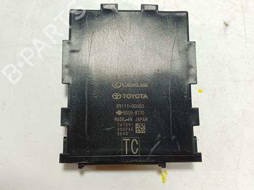 Electronic module TOYOTA YARIS CROSS (MXP_) 1.5 Hybrid (MXPJ11) | BP36413054M83 - Image 2