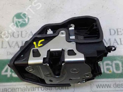 Front left lock BMW 5 (F10) [2009-2016]  6130755