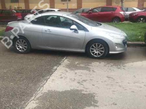 Intercooler PEUGEOT 308 CC (4B_) | BP6046382M30 - Image 4