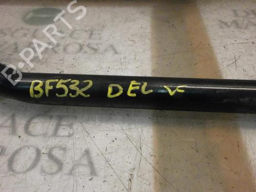 Stabilisator MERCEDES-BENZ E-CLASS (W211)  | BP3791307M96 