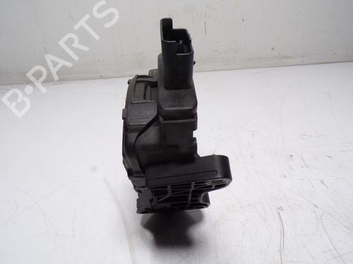 Pedal OPEL CROSSLAND X / CROSSLAND (P17, P2QO)  | BP14453886I4 