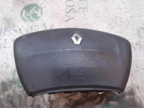 Used Driver airbag Driver airbag RENAULT ESPACE IV (JK0/1_) 2.2 dCi (JK0H) (150 hp) 3822372 3822372