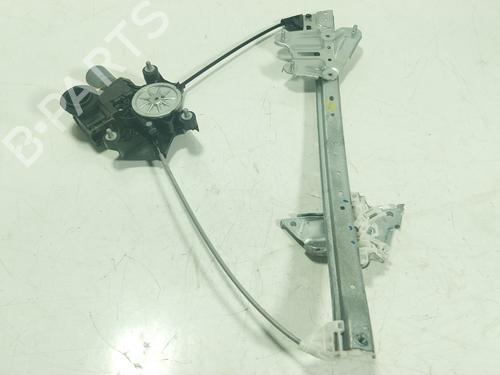 Used Front right window mechanism Front right window mechanism TOYOTA HIGHLANDER (GSU7_, AXUH7_, TXUA7_) 2.5 Hybrid AWD (AXUH78) (246 hp) 32372388 32372388