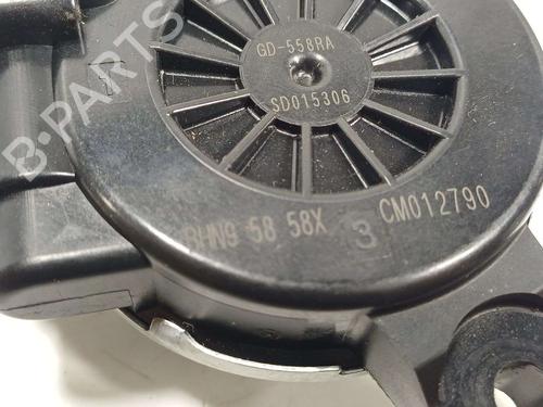 Right front window motor MAZDA 2 Hatchback (DL, DJ) 1.5 SKYACTIV-G | BP38273249E20 - Image 4