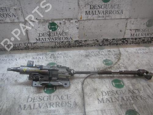 Used Steering column Steering column PEUGEOT 207 (WA_, WC_) 1.6 16V VTi (120 hp) 3837836 3837836