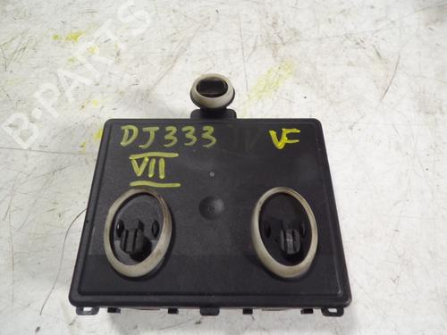 Elektronisk modul AUDI A3 Sportback (8VA, 8VF) 1.0 TFSI (115 hp) 9763474