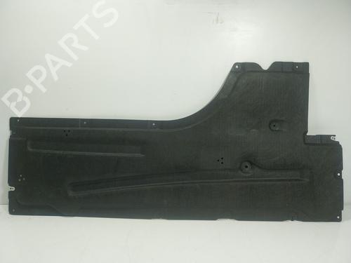 Underbody protection BMW 4 Convertible (G23, G83) M 440 i Mild-Hybrid xDrive | BP24738416M92 