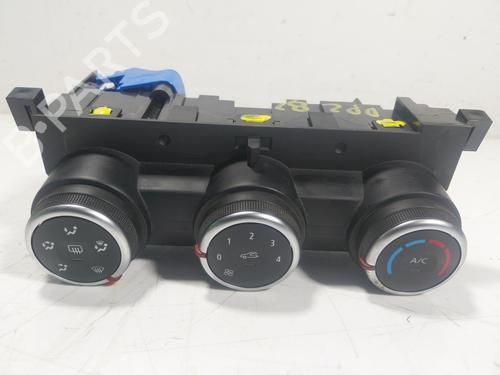 Used Climate control Climate control RENAULT TRAFIC III Van (FG_) [2014-2026] 23841243 23841243