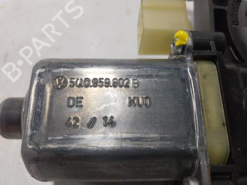 Right front window motor PORSCHE MACAN (95B) 3.0 S Diesel | BP36013801E20 - Image 4