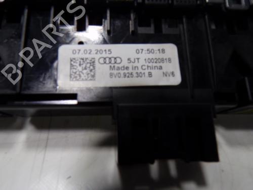 Switch AUDI A3 (8V1, 8VK)  | BP10662624I30 