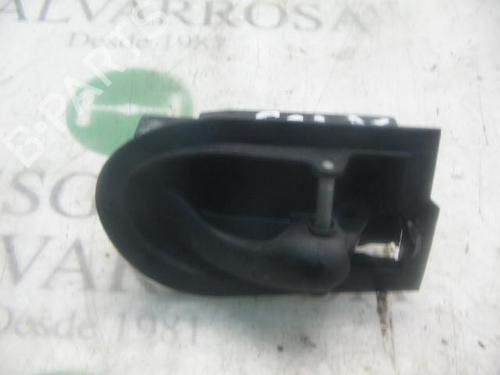 Used Front right interior door handle FORD MONDEO II (BAP) [1996-2000]  3749084