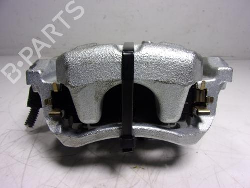 Used Left rear brake caliper Left rear brake caliper TOYOTA COROLLA Cross (ZVG1_, ZSG1_, MXGH1_, MXGA1_) 1.8 Hybrid (ZVG13) (140 hp) 15889891 15889891