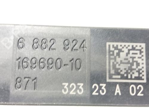 Right rear suspension arm BMW X5 (G05, F95) xDrive 40 d Mild-Hybrid | BP29993019M15 