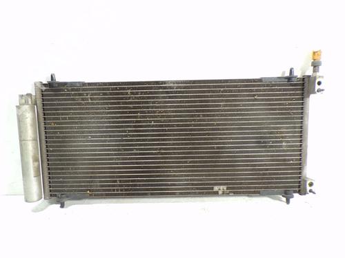 Used AC radiator AC radiator CITROËN C5 III (RD_) [2008-2017] 8105863 8105863
