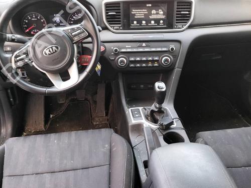 Electronic module KIA SPORTAGE IV (QL, QLE)  | BP14492935M83 