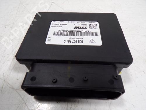 Used Electronic module Electronic module PORSCHE MACAN (95B) 2.0 (245 hp) 15179316 15179316