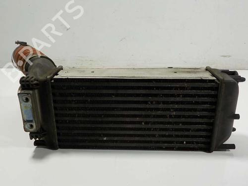 Intercooler PEUGEOT RCZ | BP36596332M30 - Image 2