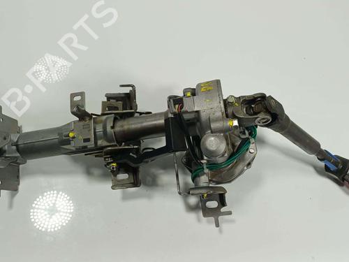Steering column NISSAN LEAF (ZE1) Electric | BP39212568M21 - Image 2