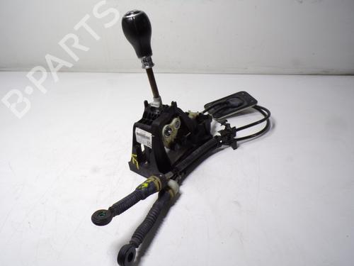 Gear lever FIAT TIPO Hatchback (356_, 357_) 1.3 D (356HXH1A) | BP12436816M90 