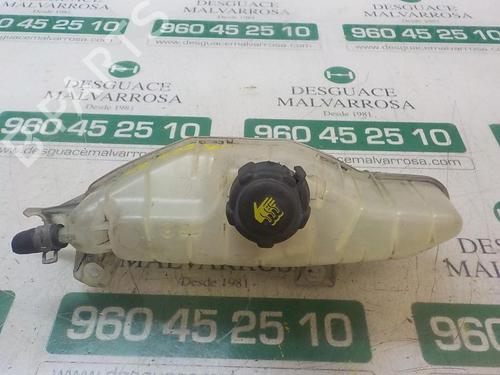 Ekpansionstank Ekpansionstank NISSAN NOTE (E11, NE11) [2005-2013] 3866895 3866895