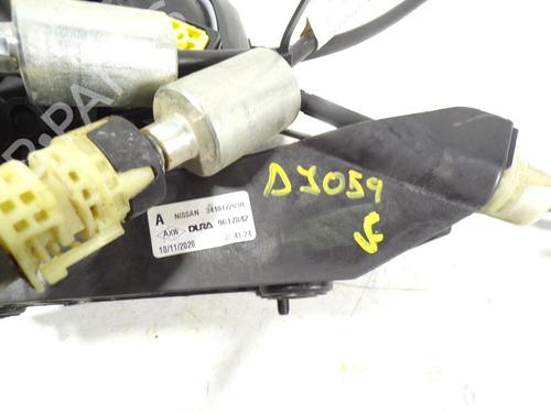 Gear lever NISSAN QASHQAI II (J11, J11_) 1.3 DIG-T | BP9364563M90
