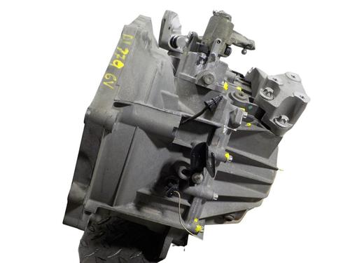 Gearbox OPEL VECTRA C GTS (Z02) 1.9 CDTI (F68) | BP9763859M3 