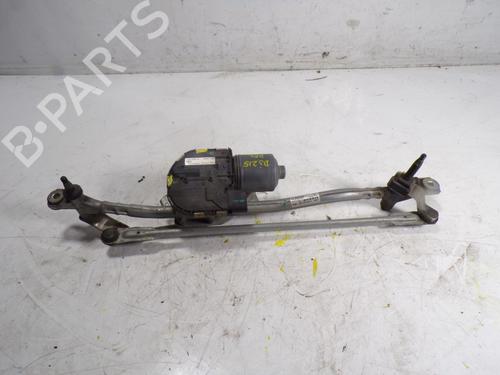 Used Front wiper motor Front wiper motor AUDI A7 Sportback (4GA, 4GF) 3.0 TDI quattro (272 hp) 9705297 9705297