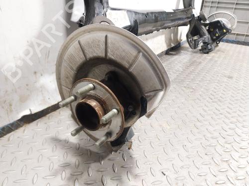 Rear axle FORD FOCUS IV (HN) 1.0 EcoBoost | BP25000618M2 - Image 2