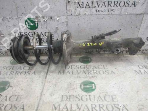Used Left front shock absorber Left front shock absorber BMW 3 Compact (E36) 318 tds (90 hp) 3843281 3843281