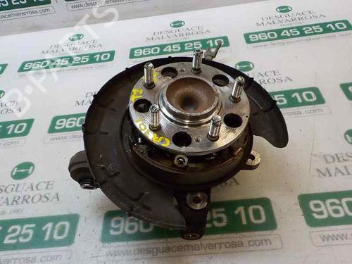 Used Left rear steering knuckle HYUNDAI i30 (FD) 1.4 (109 hp) 3823864