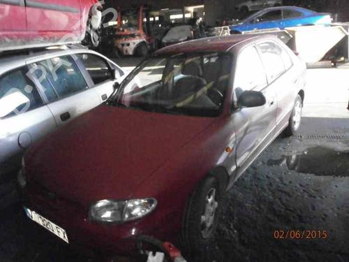 Used Parts HYUNDAI ACCENT I (X-3)  1.5  483275