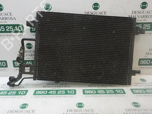 Used AC radiator AC radiator SKODA SUPERB I (3U4) 2.5 TDI (163 hp) 4003190 4003190
