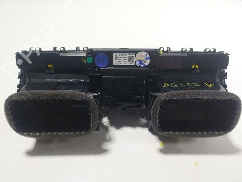 Climate control BMW 8 Coupe (G15, F92) 840 d xDrive | BP23553622I5 - Image 5