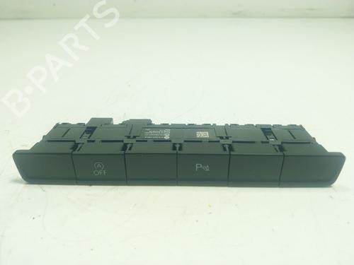 Used Electronic module Electronic module VW TOURAN (5T1) 2.0 TDI (122 hp) 19436321 19436321