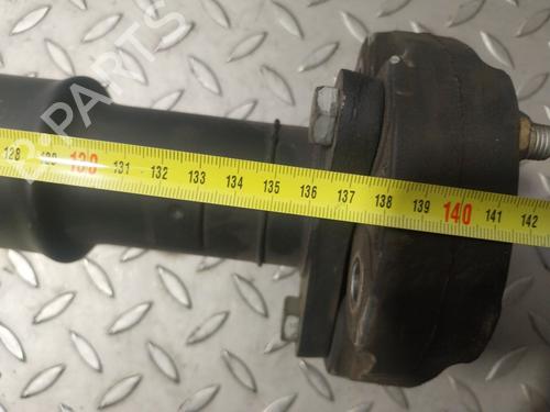 Driveshaft BMW 7 (F01, F02, F03, F04) 740 d xDrive | BP20306878M37 
