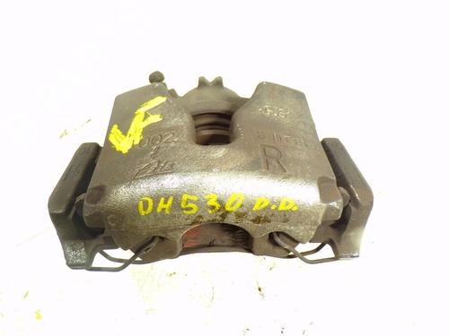 Right front brake caliper HONDA CIVIC IX (FK) 1.6 i-DTEC (FK3) (120 hp) 11553115