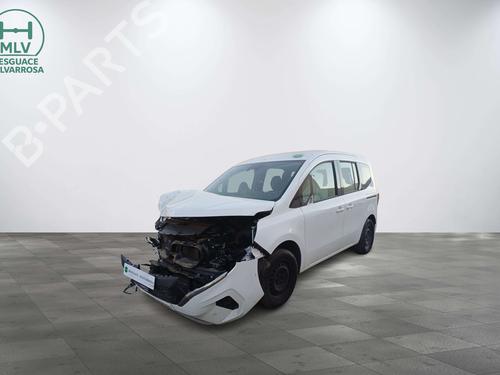 Brugte NISSAN TOWNSTAR MPV (XFK) 1.3 4425762