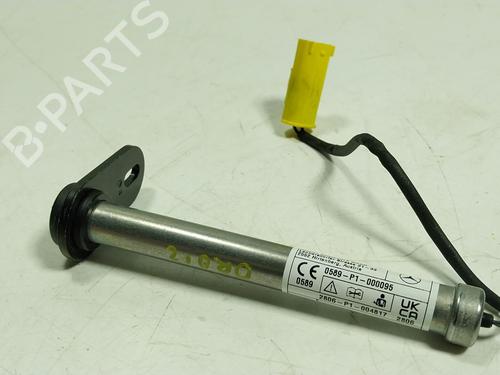 Electronic module MERCEDES-BENZ SL (R232) 55 AMG 4-matic+ (232.480) | BP26202497M83 - Image 2