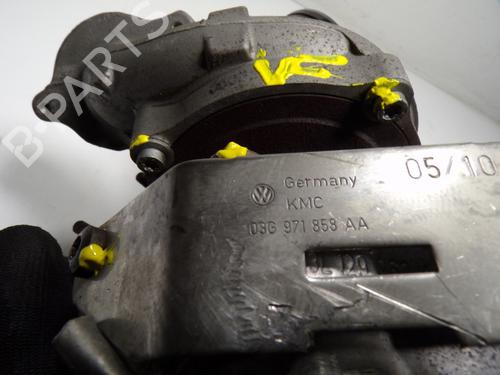 Turbocharger/Supercharger VW TIGUAN (5N_)  | BP16937658M71 