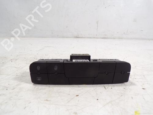 Used Electronic module Electronic module SEAT IBIZA IV (6J5, 6P1) [2008-2017] 8641266 8641266